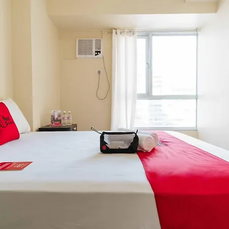 Reddoorz Premium @ Avida Verte Bgc